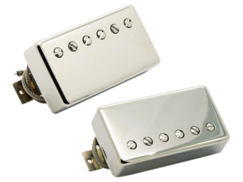 Go to product SEYMOUR DUNCAN Antiquity Retrospec'd Set (N)