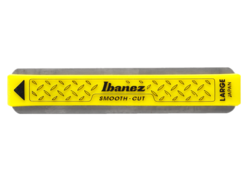 Go to product IBANEZ 4450LX crowning file (large)