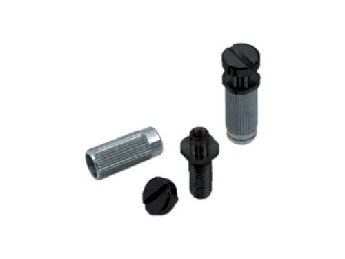 Go to product TONEPROS VM1 Vint.G-style locking studs (BK)