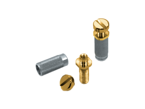 Go to product TONEPROS VM1 Vint.G-style locking studs (GD)