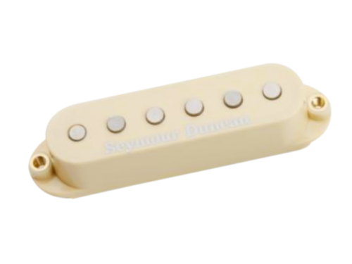 Go to product SEYMOUR DUNCAN Custom Stack Plus (CRE, bridge)