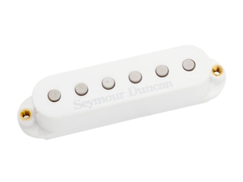 Go to product SEYMOUR DUNCAN Custom Stack Plus (WH, bridge)