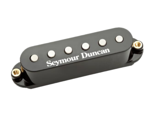 Go to product SEYMOUR DUNCAN Custom Stack Plus (BK, bridge)