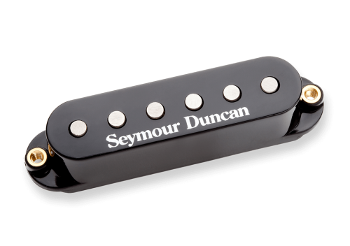 Go to product SEYMOUR DUNCAN Hot Stack Plus (BK, bridge)