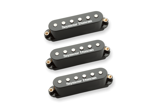 Go to product SEYMOUR DUNCAN Classic Stack Plus Set (BK)