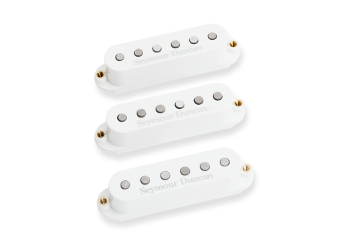 Go to product SEYMOUR DUNCAN Classic Stack Plus Set (WH)
