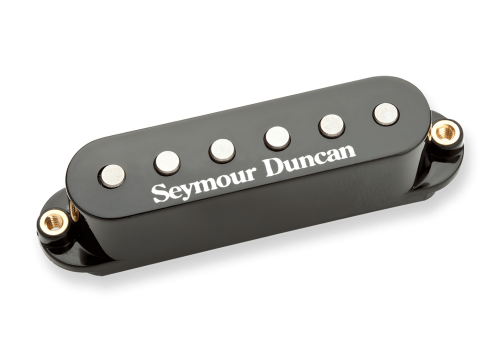 Go to product SEYMOUR DUNCAN Classic Stack Plus (BK, bridge)