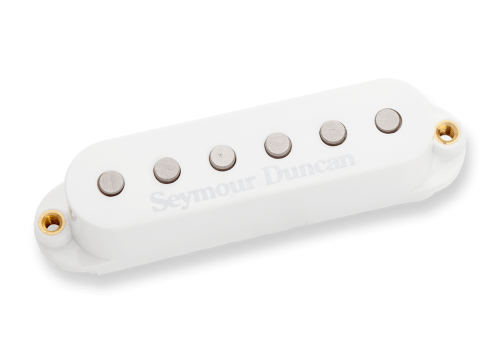 Go to product SEYMOUR DUNCAN Classic Stack Plus (WH, bridge)