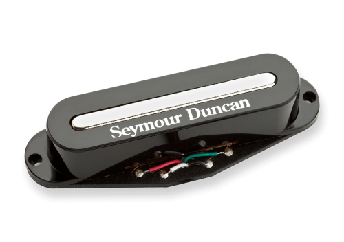 Go to product SEYMOUR DUNCAN Hot Stack (BK, bridge)