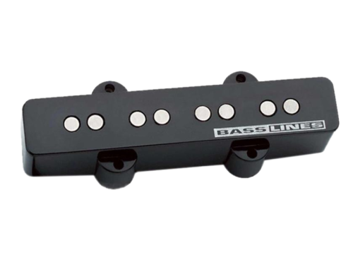 Przejdź do produktu SEYMOUR DUNCAN STK-J2 (BK, bridge)