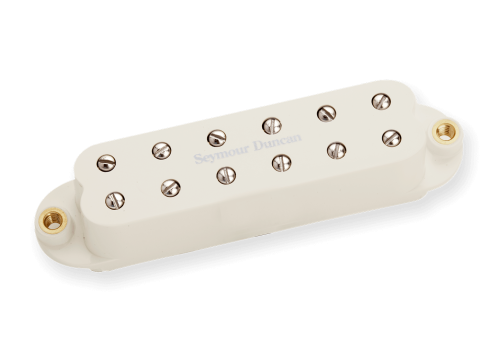 Go to product SEYMOUR DUNCAN Little JB (PCH, bridge)