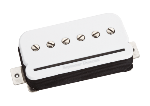 Go to product SEYMOUR DUNCAN P-Rails (WH, neck)