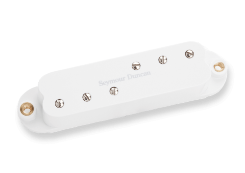 Go to product SEYMOUR DUNCAN Duckbeckers Strat  (WH, neck)