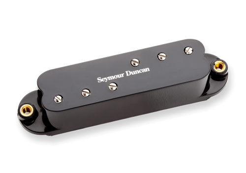 Go to product SEYMOUR DUNCAN Duckbeckers Strat  (BK, bridge)