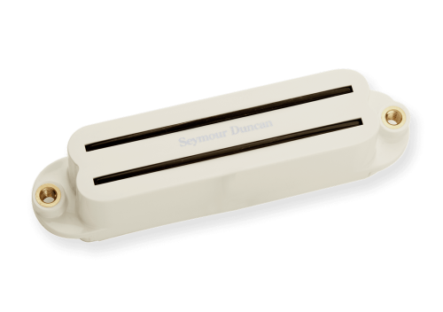 Go to product SEYMOUR DUNCAN SCR-1 Cool Rails (PCH,  neck)