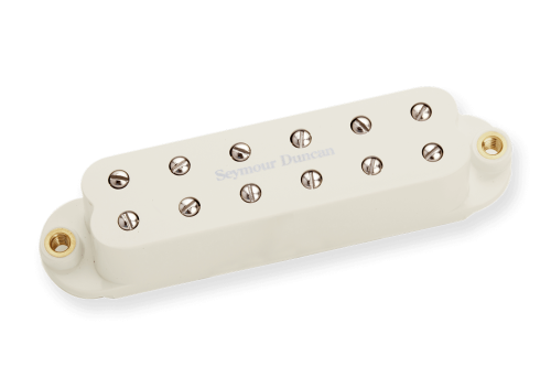 Go to product SEYMOUR DUNCAN Little'59 Strat (PCH, neck)