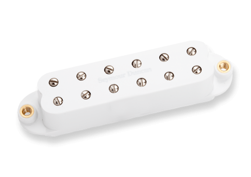 Go to product SEYMOUR DUNCAN Little'59 Strat (WH, neck)