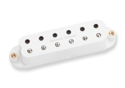 Go to product SEYMOUR DUNCAN Lil' Screamin Demon (WH, bridge)