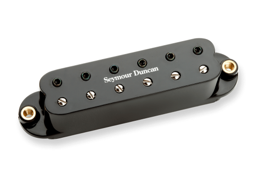 Go to product SEYMOUR DUNCAN Lil' Screamin Demon (BK, bridge)