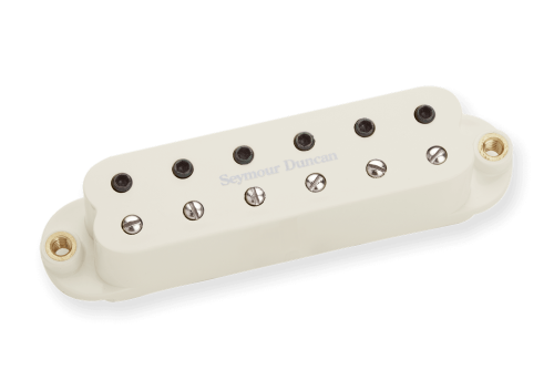 Go to product SEYMOUR DUNCAN Lil' Screamin Demon (PCH, neck)
