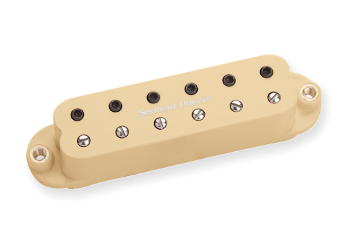 Go to product SEYMOUR DUNCAN Lil' Screamin Demon (CRE, neck)