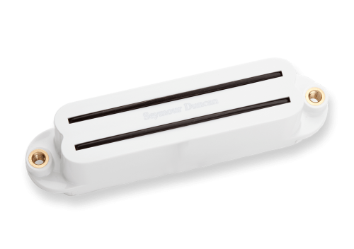 Go to product SEYMOUR DUNCAN SCR-1 Cool Rails (WH, bridge)