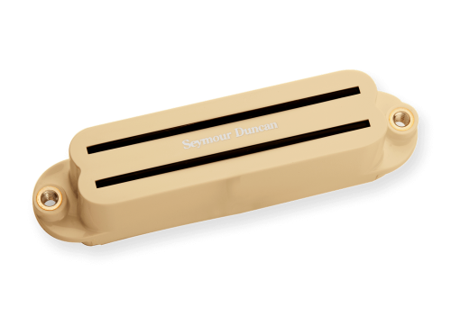 Go to product SEYMOUR DUNCAN SCR-1 Cool Rails (CRE, bridge)