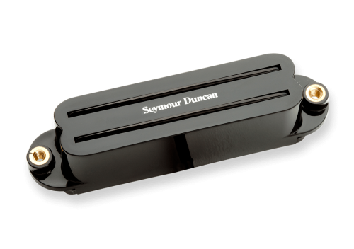 Go to product SEYMOUR DUNCAN SCR-1 Cool Rails (BK, bridge)