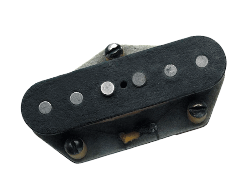 Go to product SEYMOUR DUNCAN Antiquity II Twang Tele (bridge)