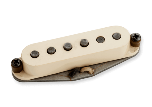 Go to product SEYMOUR DUNCAN Antiquity II Surfer Strat