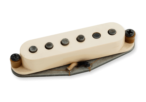 Go to product SEYMOUR DUNCAN Antiquity II Surfer Strat RW/RP