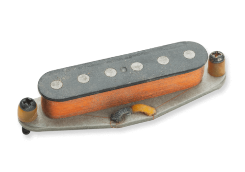 Go to product SEYMOUR DUNCAN Antiquity II Mustang (neck)