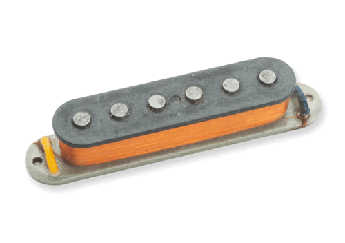 Go to product SEYMOUR DUNCAN Antiquity II Jet Jaguar (neck)