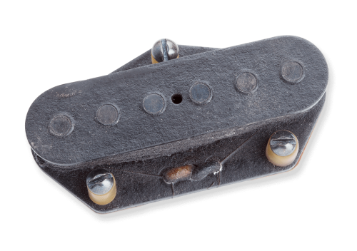 Go to product SEYMOUR DUNCAN Antiquity Tele (bridge)