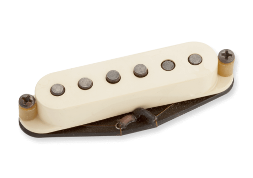 Go to product SEYMOUR DUNCAN Antiquity Strat Texas Hot RW/RP