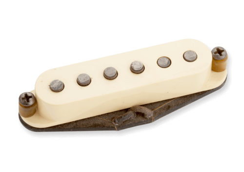 Go to product SEYMOUR DUNCAN Antiquity Strat Texas Hot