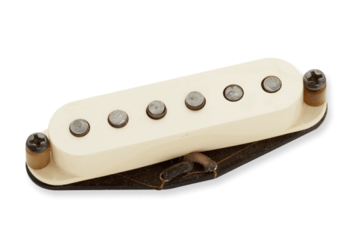 Go to product SEYMOUR DUNCAN Antiquity Strat Custom (bridge)