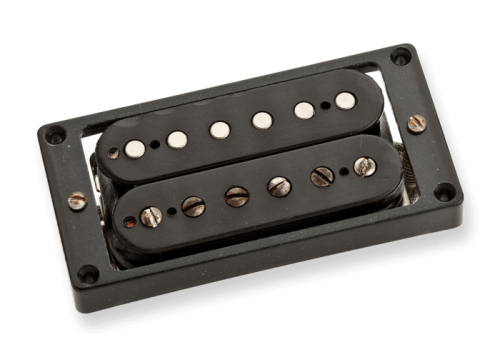 Go to product SEYMOUR DUNCAN Antiquity JB (BK, bridge)