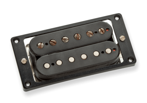 Go to product SEYMOUR DUNCAN Antiquity Jazz (BK, neck)