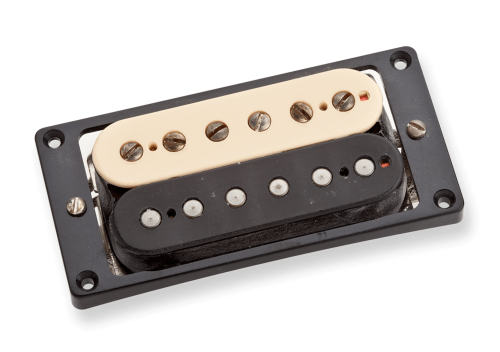 Go to product SEYMOUR DUNCAN Antiquity Jazz (ZB, neck)