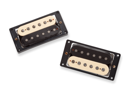 Go to product SEYMOUR DUNCAN Antiquity Jazz/JB ANT-2/4 Set (ZB)
