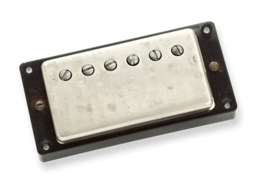 Go to product SEYMOUR DUNCAN Antiquity Humbucker (N, neck)