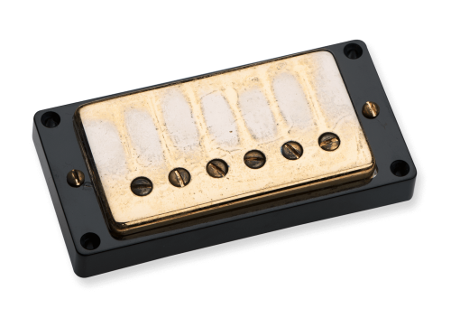 Go to product SEYMOUR DUNCAN Antiquity Humbucker (GD, bridge)