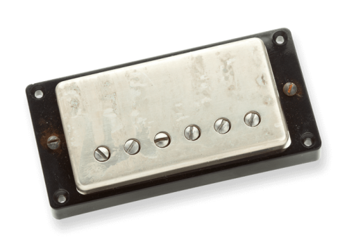Go to product SEYMOUR DUNCAN Antiquity Humbucker (N, bridge)