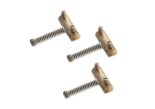 Przejdź do produktu Siodełka do Tele SEYMOUR DUNCAN Antiquity SANT-50B