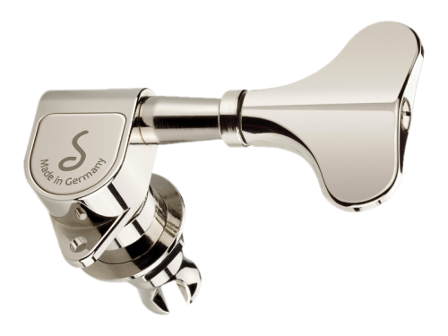 Przejdź do produktu Klucze do basu SCHALLER M4 90 Light (N, 4L)