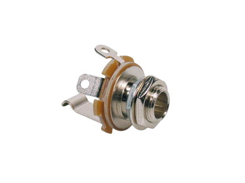 Go to product VPARTS EJ-10 open mono jack socket (N)