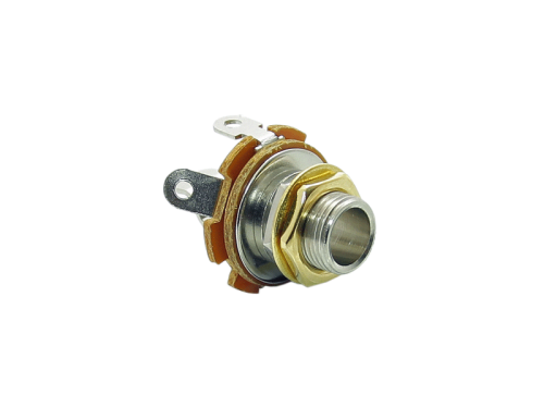 Go to product VPARTS EJ-10 open mono jack (GD)