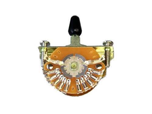 Go to product VPARTS SW-250 5-way Super Switch (BK)
