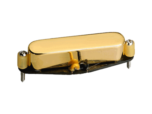 Go to product TONERIDER Hot Classics Tele (GD, neck)